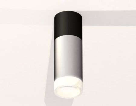 Светильник накладной Ambrella Light TECHNO SPOT (ТЕЦХНО СПОТ) XS6324062