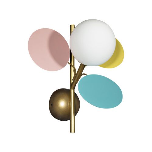 Бра Loft It Matisse 10008/1W mult - фото 3