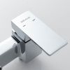 Гигиенический душ со смесителем Shevanik S96 S9605-1 хром