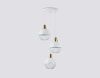 Светильник подвесной Ambrella Light Loft (Лофт) TR8503