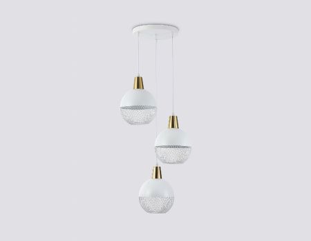 Светильник подвесной Ambrella Light Loft (Лофт) TR8503