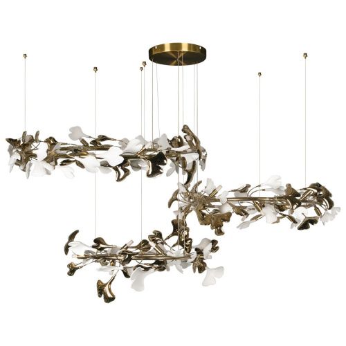 Люстра подвесная Loft It Fleur 10124/24 - фото 3