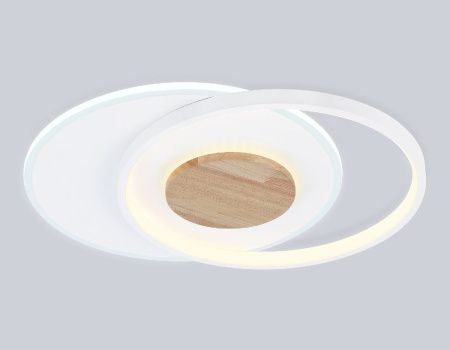 Светильник потолочный Ambrella Light LineTech (ЛинеТецх) FL4788