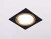 Светильник встраиваемый Ambrella Light GX Standard tech (ГКС Стандард тецх) TN51918