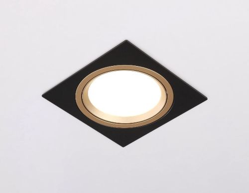 Светильник встраиваемый Ambrella Light GX Standard tech (ГКС Стандард тецх) TN51918 - фото 2