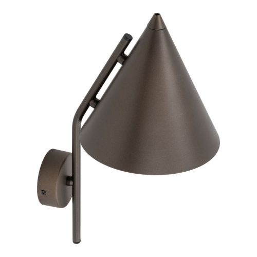 Бра TK Lighting Cono (Цоно) 11088 CONO BROWN - фото 3