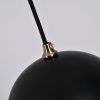 Светильник подвесной ImperiumLoft Olve (Олве) 334018-26