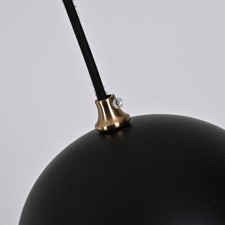 Светильник подвесной ImperiumLoft Olve (Олве) 334018-26