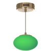Светильник подвесной Citilux Atman smart (Атман смарт) CL226B013