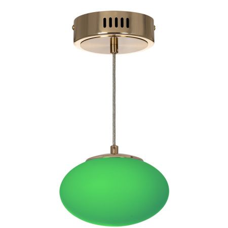 Светильник подвесной Citilux Atman smart (Атман смарт) CL226B013