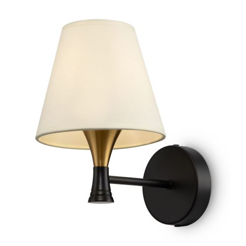 Бра Freya Perfetto FR5098WL-01BBS - фото 3