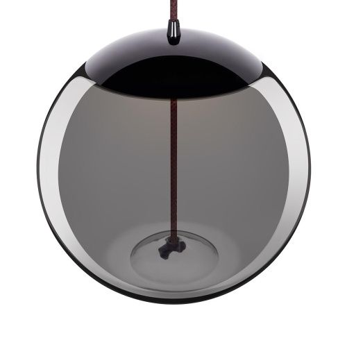 Светильник подвесной Loft It Knot 8134-B mini - фото 5