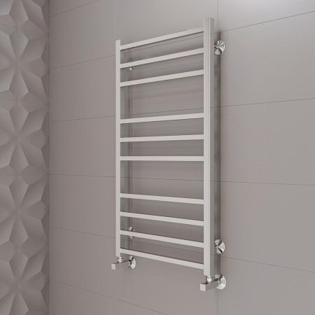 Полотенцесушитель водяной Terminus 4670078544261 55х100 хром