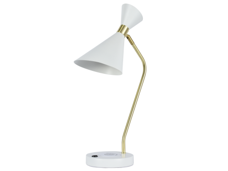 Настольная лампа Zortes DeskLight (ДескЛигхт) ZRS.1066.05