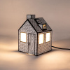 Настольная лампа Seletti On-Off Lamp (Он-Офф Ламп) 15195