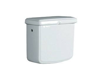 Бачок для унитаза Simas AR 802 bia