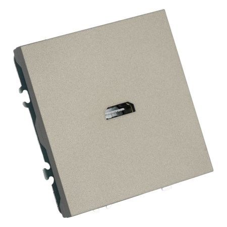 Розетка HDMI 2.0 Type A Stekker Эмили 50168