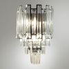 Светильник настенный Arte Lamp Ellie (Еллие) A1027AP-2CC