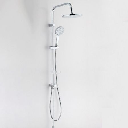 Держатель для душа Bond BSH2200 хром