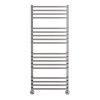 Полотенцесушитель водяной Terminus 4670078513427 55х120 хром