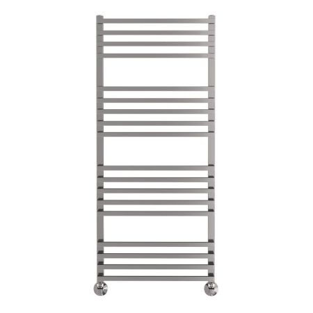 Полотенцесушитель водяной Terminus 4670078513427 55х120 хром