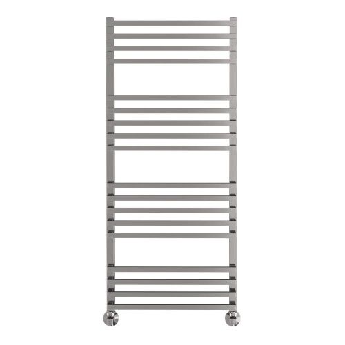 Полотенцесушитель водяной Terminus 4670078513427 55х120 хром - фото 2