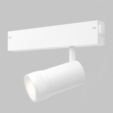 Трековый светильник IMEX Smart Line (Смарт Лине) IL.0050.6004-7-WH