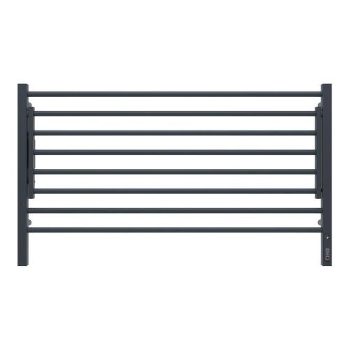 Полотенцесушитель Terminus 4670078543325 103х60 электрический черный - фото 2