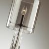 Настольная лампа Odeon Light Nicole (Ницоле) 4890/1T