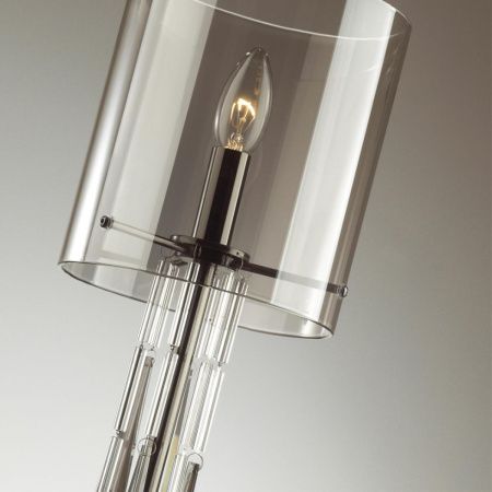 Настольная лампа Odeon Light Nicole (Ницоле) 4890/1T