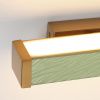Светильник настенный Odeon Light Riviera (Ривиера) 5450/10WLA