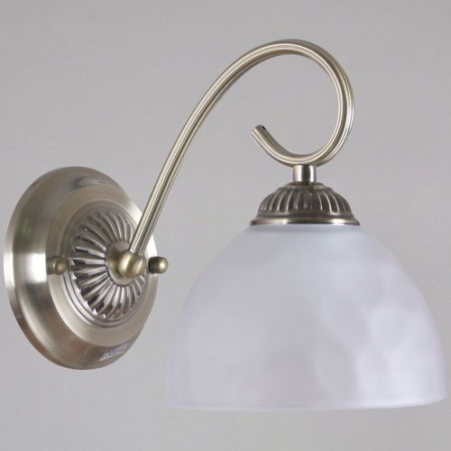 Бра Illumico IL0894-1WSQ-26 AB ELITE - фото 3