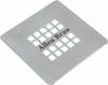 Накладка для сифона Allen Brau Priority 8.310N1-SS цвет серебро