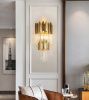 Светильник настенный Delight Collection Barclay (Барцлаы) 8005W/S gold