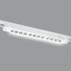 Трековый однофазный светильник Volpe ULB-Q282 ULB-Q282 30W/4000K WHITE