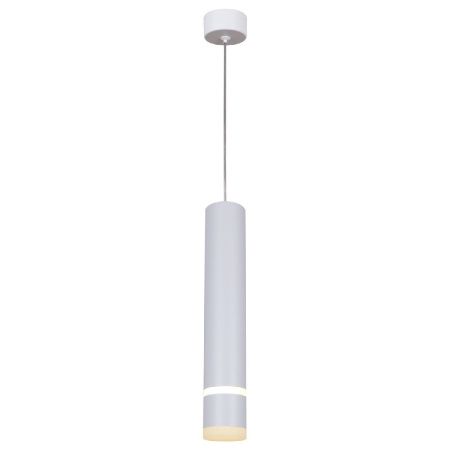 Светильник подвесной Reluce 16005-0.9-001LD 300mm GU10 WT