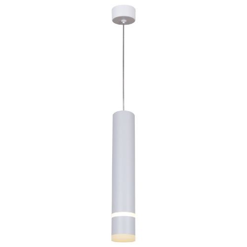 Светильник подвесной Reluce 16005-0.9-001LD 300mm GU10 WT - фото 4