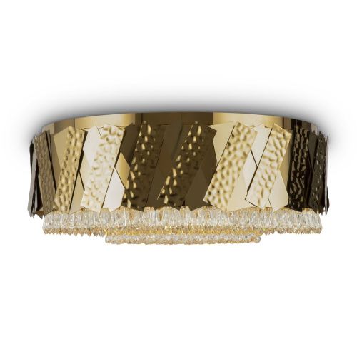 Светильник потолочный Maytoni Artistico MOD017CL-05BS - фото 3