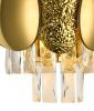 Бра Natali Kovaltseva Chic (Цхиц) CHIC 81437/1W GOLD