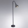 Ландшафтный светильник Arte Lamp Bronn (Бронн) A2367PA-1BK