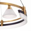 Люстра подвесная Citilux Helly (Хеллы) CL211042