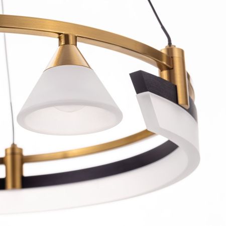 Люстра подвесная Citilux Helly (Хеллы) CL211042