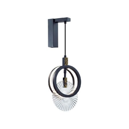 Светильник настенный Odeon Light Mercury (Мерцуры) 5421/17WL
