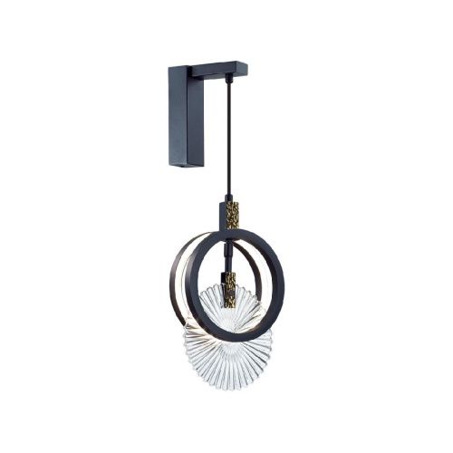 Светильник настенный Odeon Light Mercury (Мерцуры) 5421/17WL - фото 2