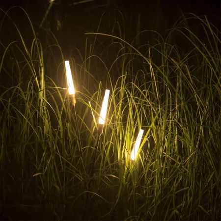 Ландшафтный светильник Odeon Light Canna (Цанна) 7020/4GA