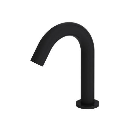 Смеситель Damixa Scandinavian Pure 360290300 на раковину черный