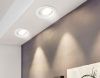 Светильник встраиваемый Ambrella Light Standard Tech (Стандард Тецх) TN102741