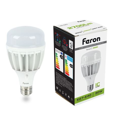 Лампа светодиодная Feron LB-65 25818