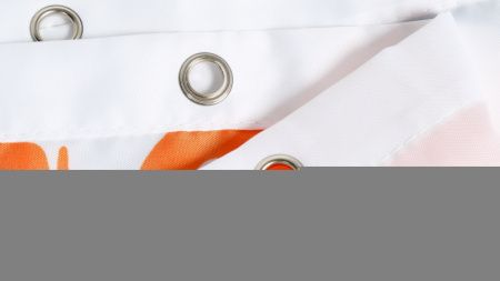 Штора для ванной Fixsen Design FX-2508