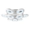 Люстра потолочная iLedex Fancy (Фанцы) FS-011-X9 216W WH